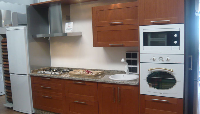 Fali Muebles de Cocina
